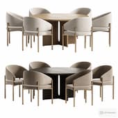 Dining set 10