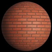 BricksNewStandardRed001 6K