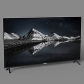 Телевизор Hofmann TV55S1WOSM HF
