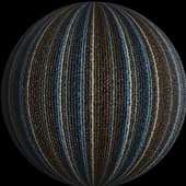 CarpetLoopPileStripes002 6K