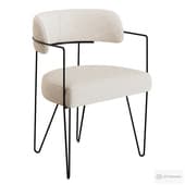 Dining Chair Giuseppe