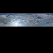 HdrSkyCloudy006