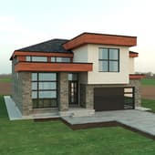 SEAGREEN_3D_05 model