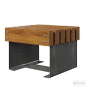 Bench P07 / Urban environment