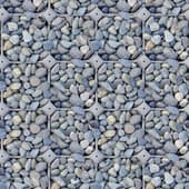pebble  pavement 1
