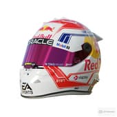 F1 Max Verstappen Helmet 2023