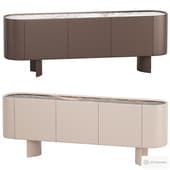 Savoy Sideboard by Cattelan Italia
