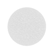 Boucle fabric white