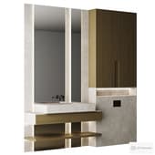 Bathroom Furniture 006