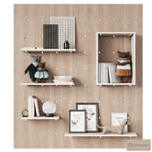 Furniture for children \ Полки в детскую 3