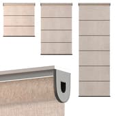 Luxaflex Roller Blinds