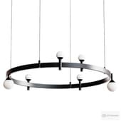 Pendant Lamp DINO