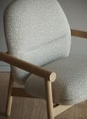 Fabric BOUCLE 003