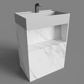 MARBLE A WB-0056 Gray