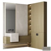 Bathroom Furniture 003
