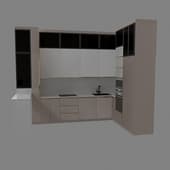 Finist Kitchen 2