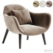 Mad Chair BY Poliform
