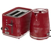 Tefal loft set red
