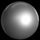 Carpaint Simple Silver
