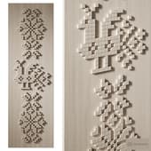 Art Wall 138