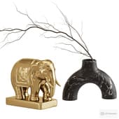 Decorativ set 01
