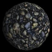 StonesBeach001 6K
