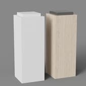 Пьедестал Basic INDUSTRIAL