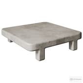 Coffee Table Brasilia By Baxter