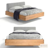 Bed NOX by TEAM 7 Munster