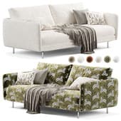 Bolia Lomi Seater Sofa