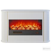 Камин Homary Freestanding Electric Fireplace