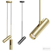 Laira Pendant Light