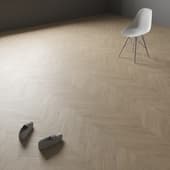 Ламинат Quick Step Castle Ultra Дуб Капучино 1200x396