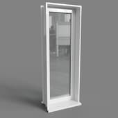 PlasticWindDoor 5
