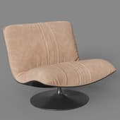Tulip-Armchair