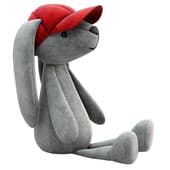 rabbit toy