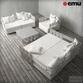 emu intrecci collection