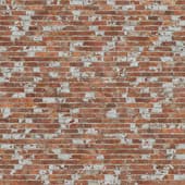 Bricks OldPaintFlakedRed0 01