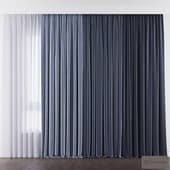 Curtain 010