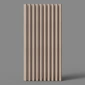 Peregorodka Reechnaya Stack