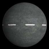 CityStreetRoadAsphaltTwoLaneClean001 6K