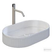 Раковина накладная Belbagno со смесителем