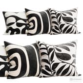 Pillow Set 01