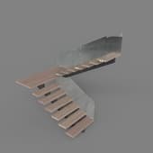 Stair-Corona