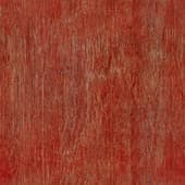 red painted wood 2