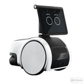 Astro robot by Amazon