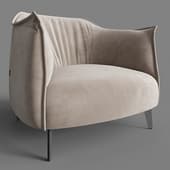 Vivo armchair