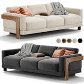 Elara Sofa