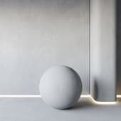 Concrete three