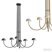 DUSSA Pendat Light